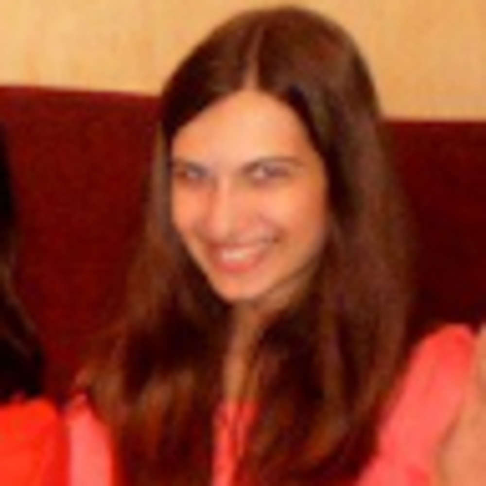Meet your Posher, Sophie